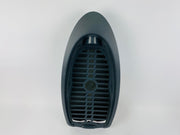 Elliptical Foot Pedals